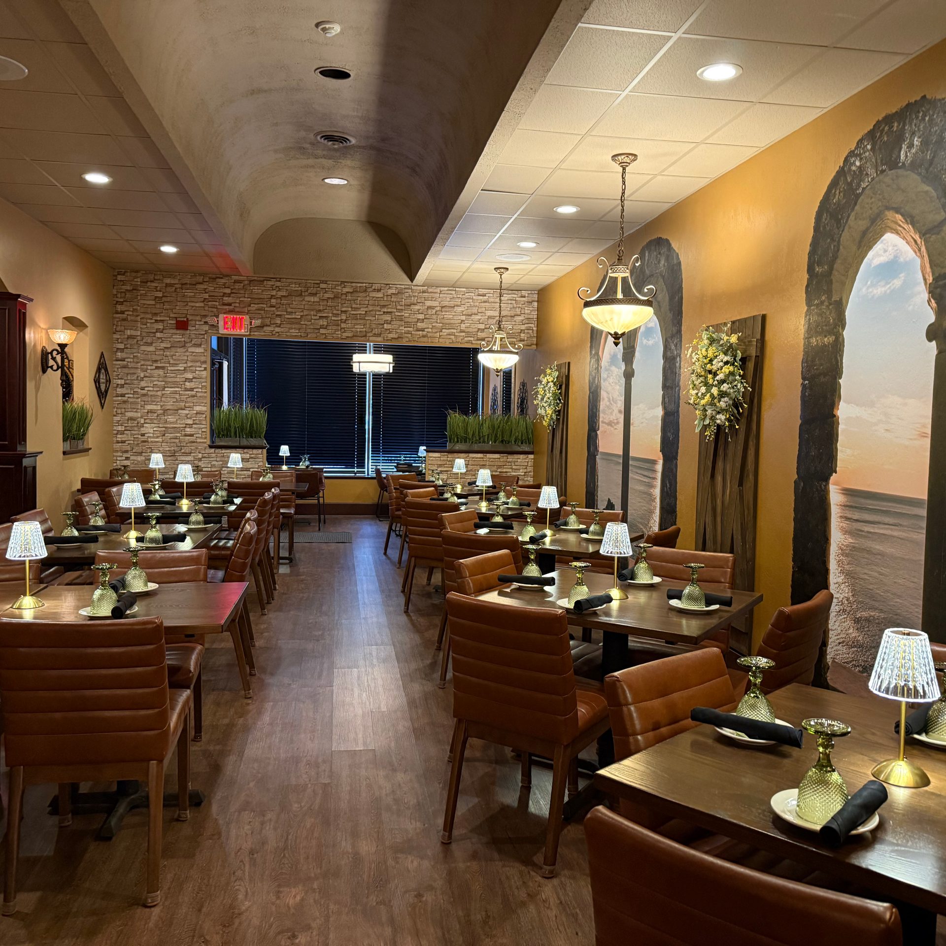 Authentic Italian Catering for Every Occasion