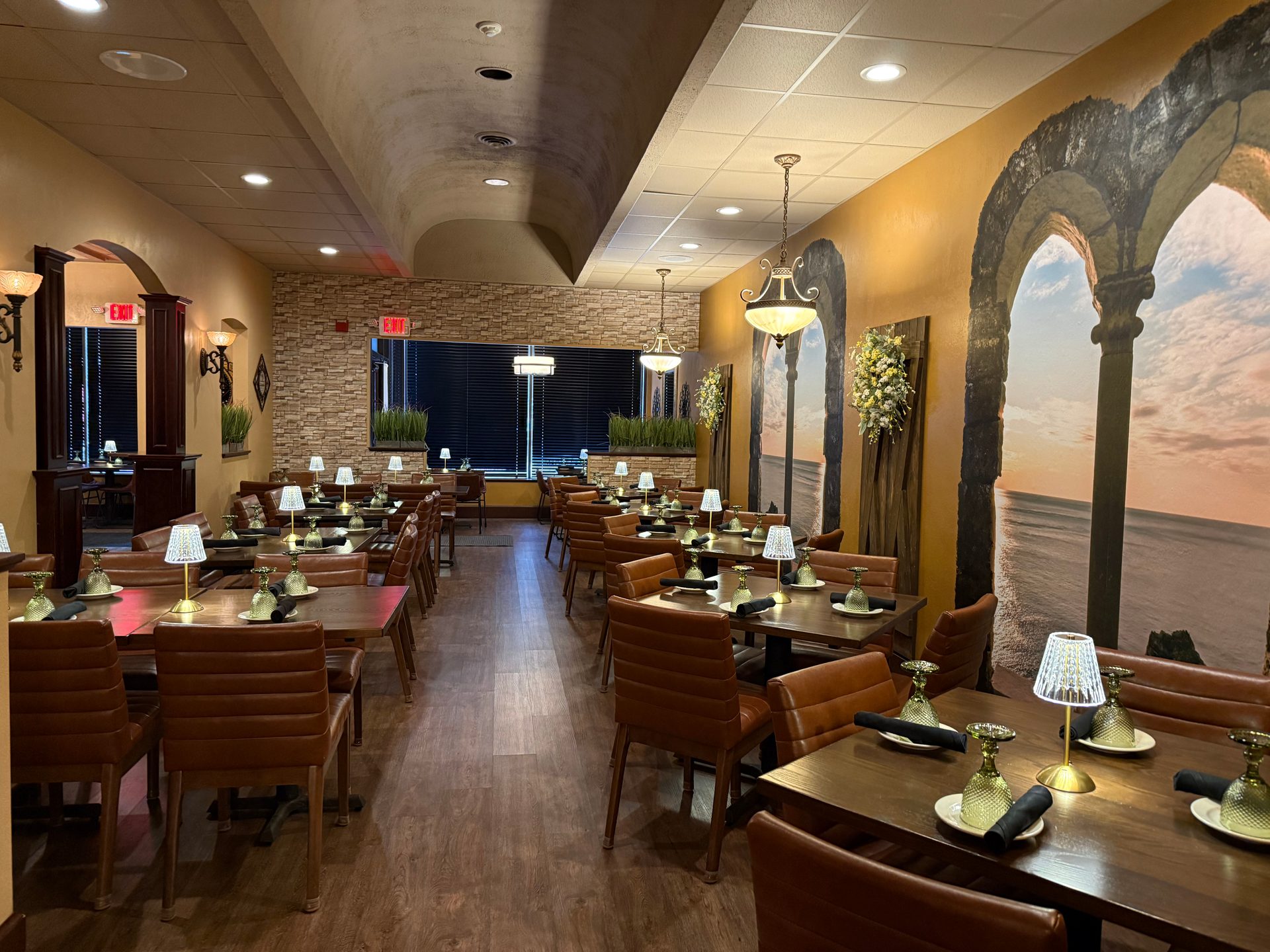 Authentic Italian Catering for Every Occasion