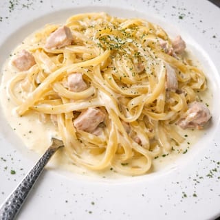 Carbonara
