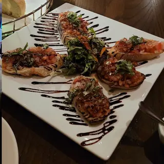 Bruschetta