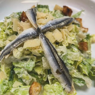 Caesar Salad