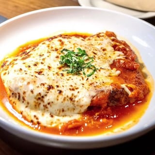 Parmigiana