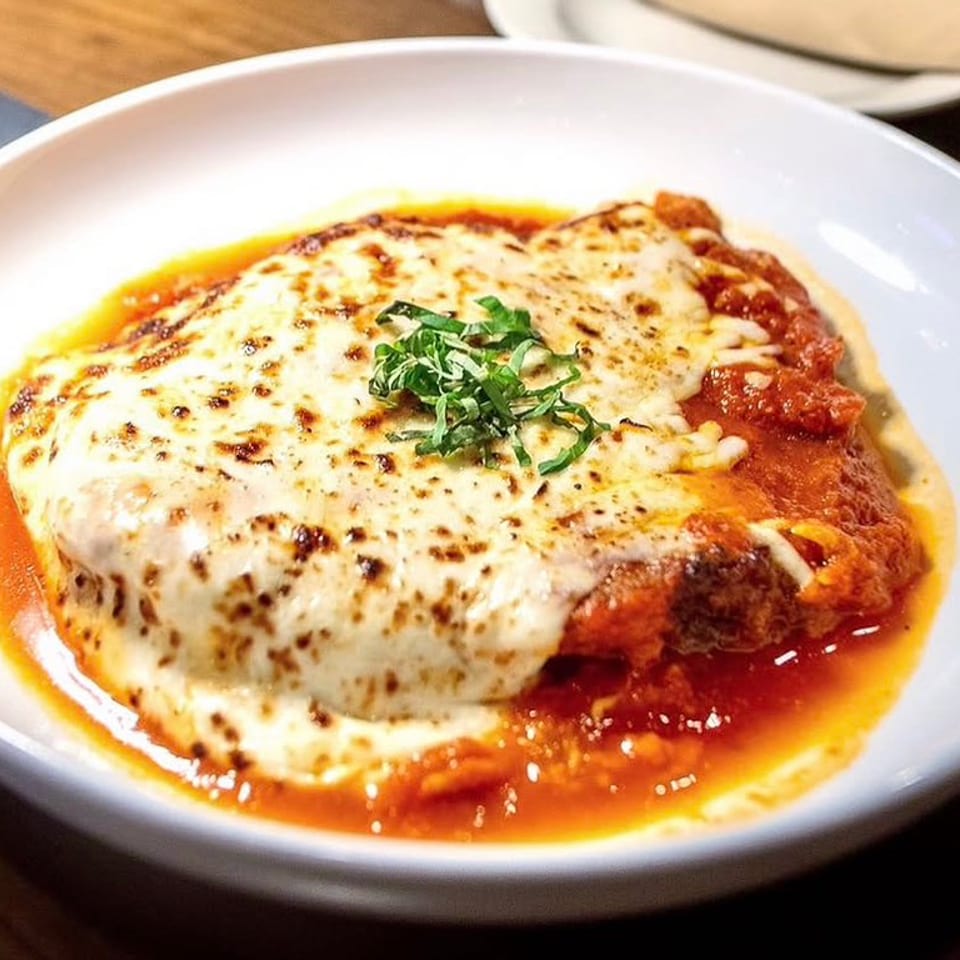 Irresistible Meatballs Made Fresh