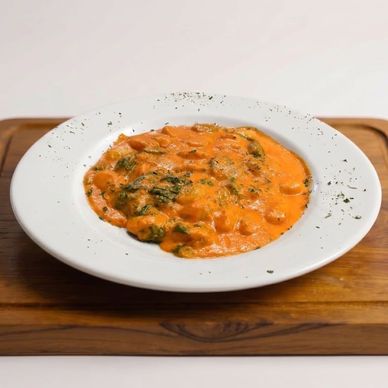 Savor Our Gnocchi