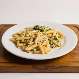 Penne with Broccoli